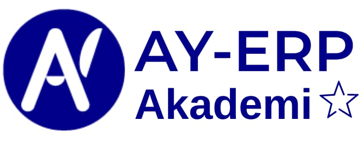 Ay-ERP Akademi