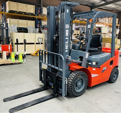 Yalın üretim ilkeleri israf forklift hareketleri